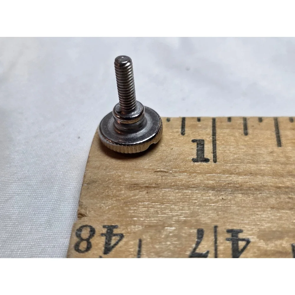 Unbranded vintage sewing